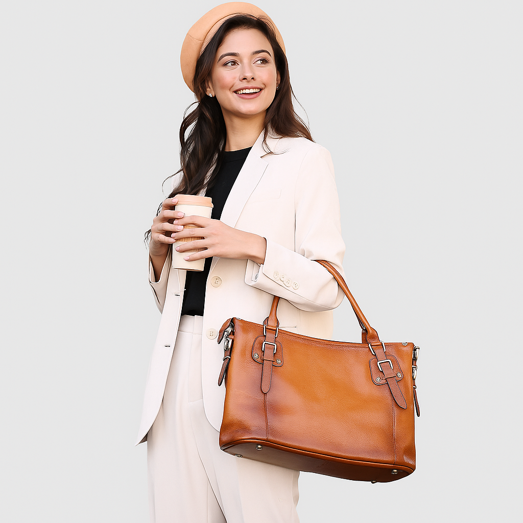 Elara | Chic Shoulder Bag