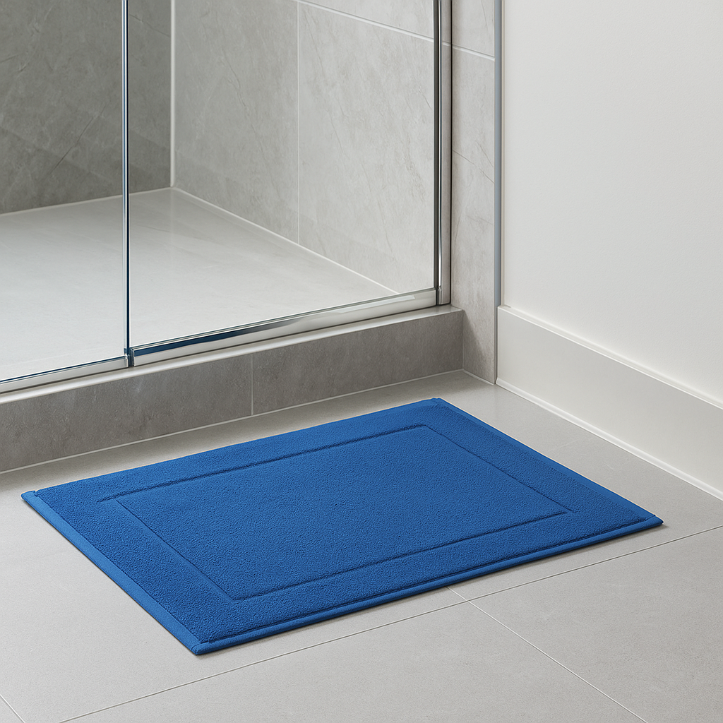 5-Star Hotel Bath Mat (20x30in)