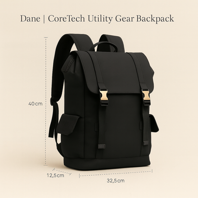 Dane | CoreTech Utility Gear Backpack