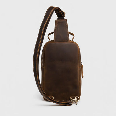 Aiden | CityCraft Chest Bag