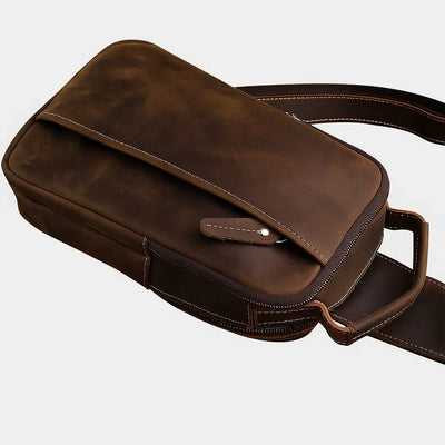 Aiden | CityCraft Chest Bag