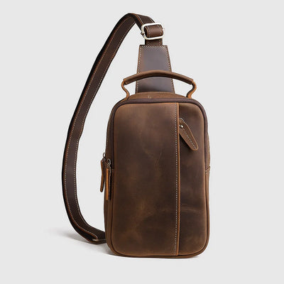 Aiden | CityCraft Chest Bag