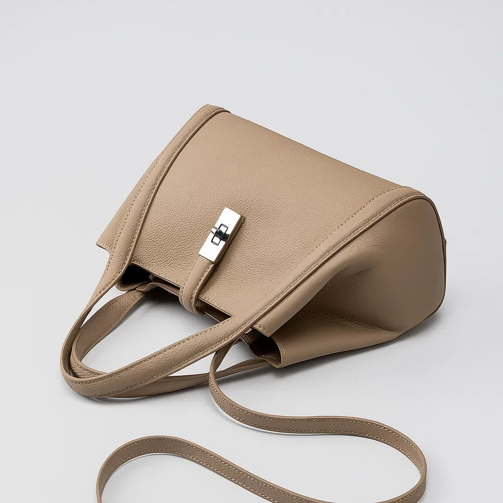 Alba | Modern Minimalist Bag