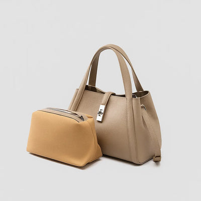 Alba | Modern Minimalist Bag