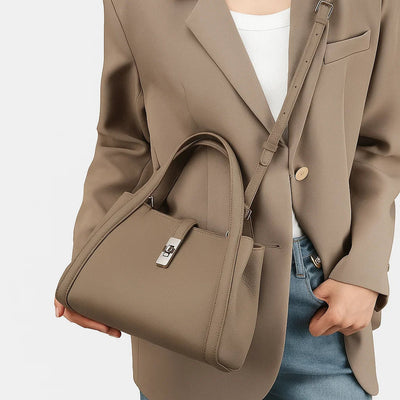 Alba | Modern Minimalist Bag