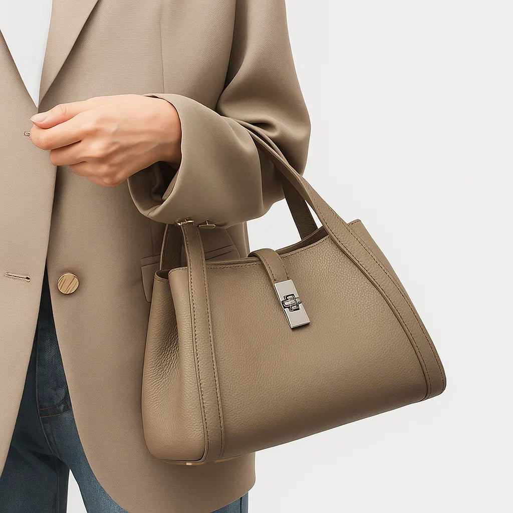 Alba | Modern Minimalist Bag