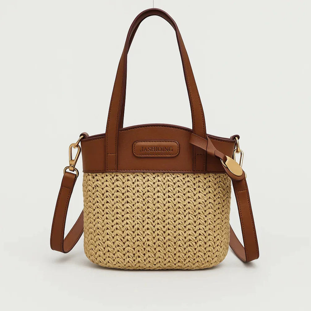 Alina | Soft Horizon Mini Bag