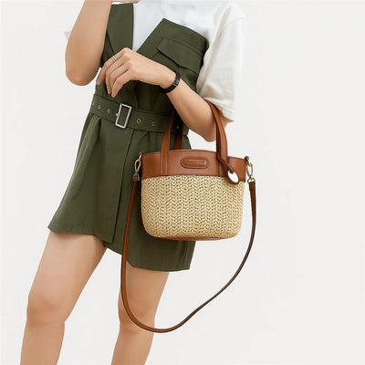 Alina | Soft Horizon Mini Bag
