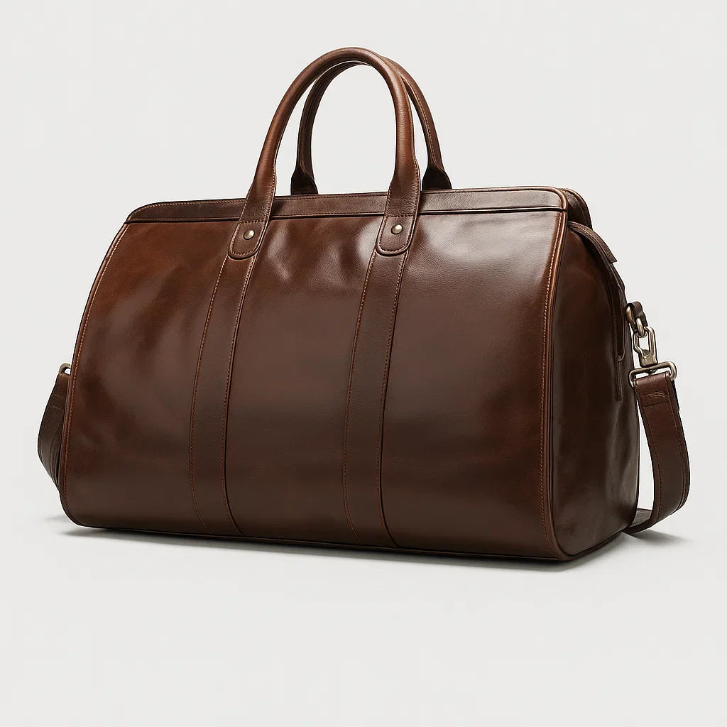 Alonzo | Timeless Jetset Companion