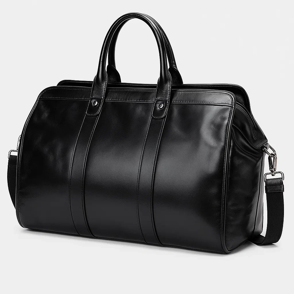 Alonzo | Timeless Jetset Companion
