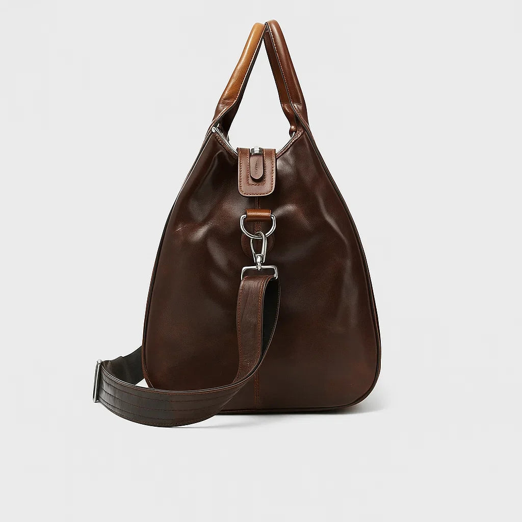 Alonzo | Timeless Jetset Companion