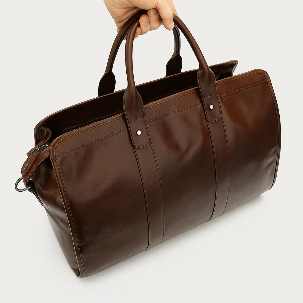 Alonzo | Timeless Jetset Companion