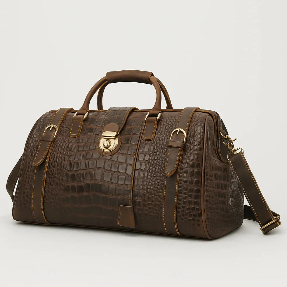 Anderson | Prestige Travel Duffel