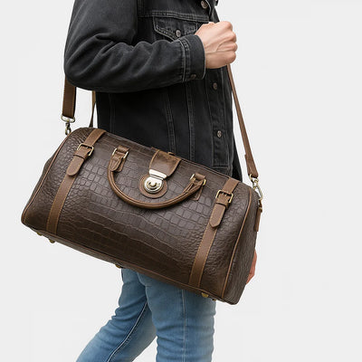 Anderson | Prestige Travel Duffel