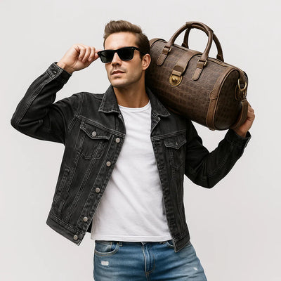 Anderson | Prestige Travel Duffel