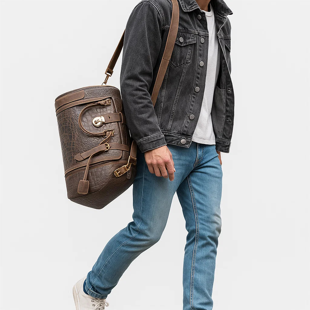 Anderson | Prestige Travel Duffel
