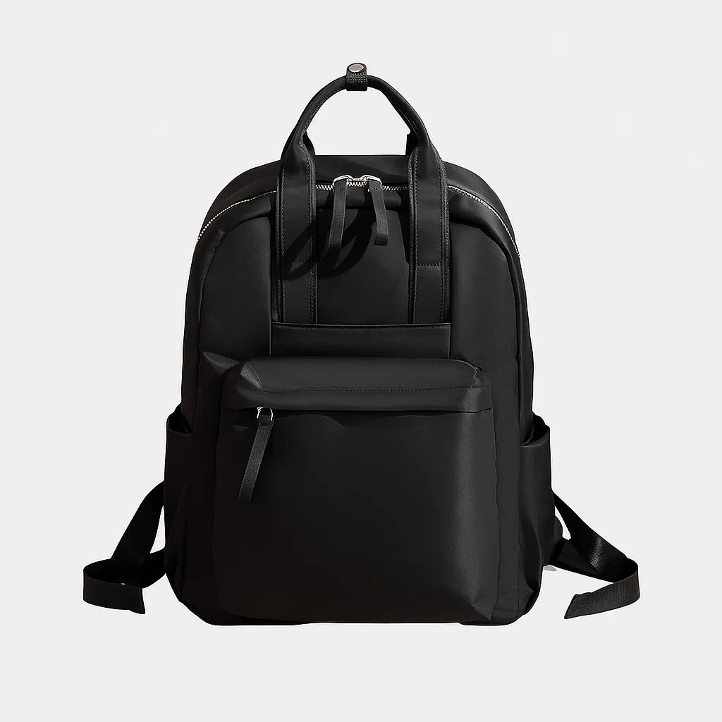 Arden | Soft Shell Backpack