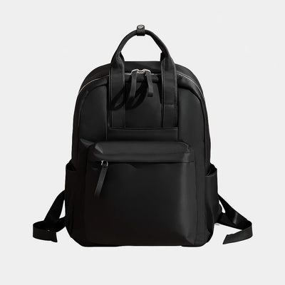 Arden | Soft Shell Backpack