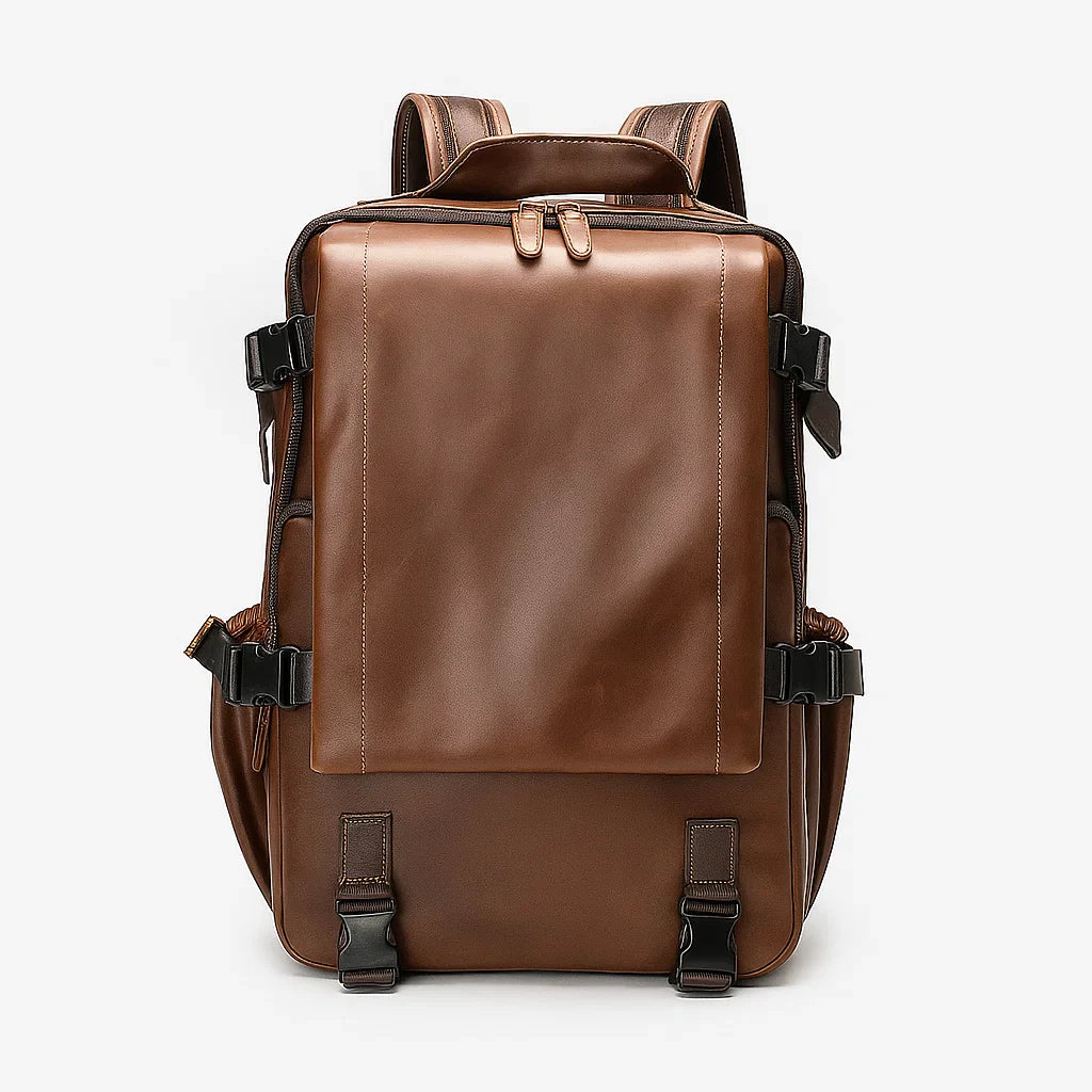 Asher | Metroline Pro Organizer Bag