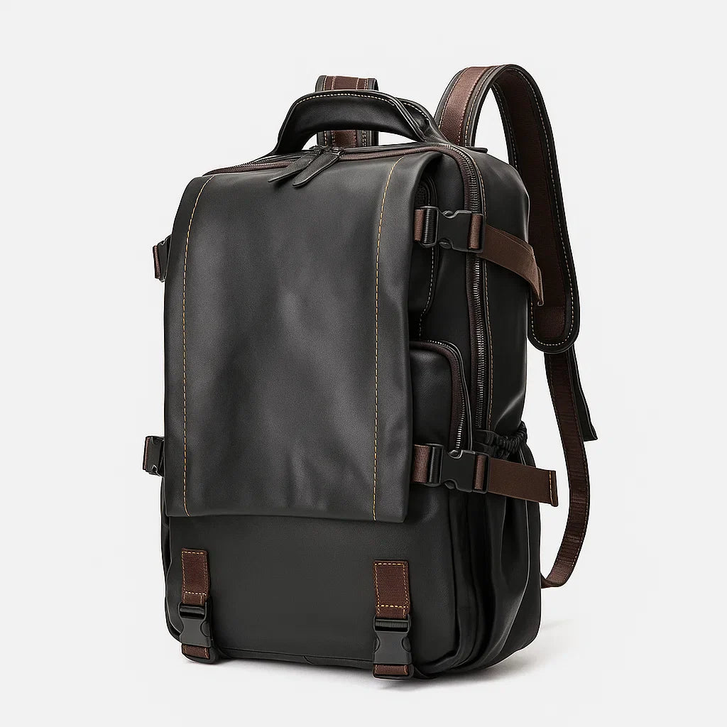 Asher | Metroline Pro Organizer Bag
