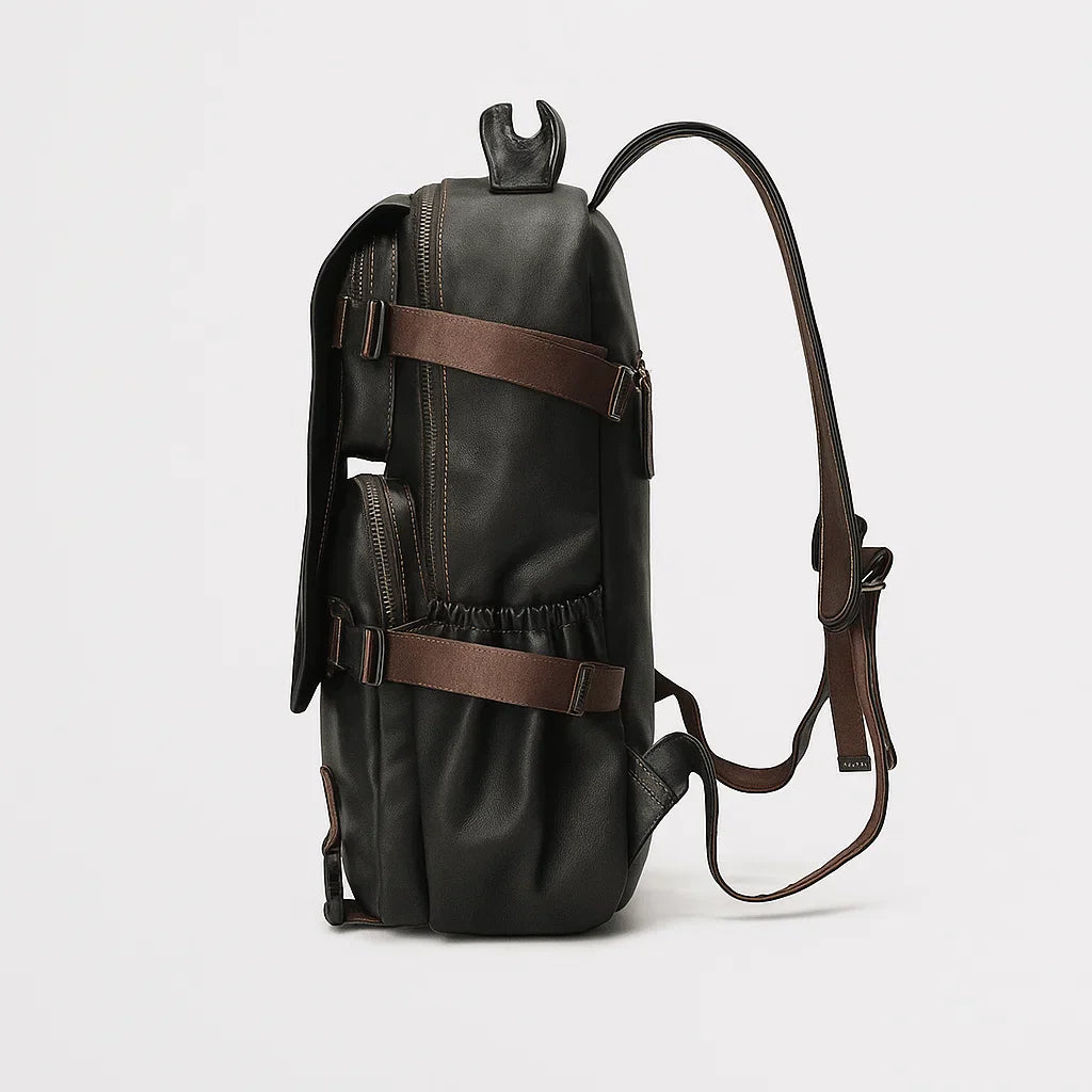 Asher | Metroline Pro Organizer Bag