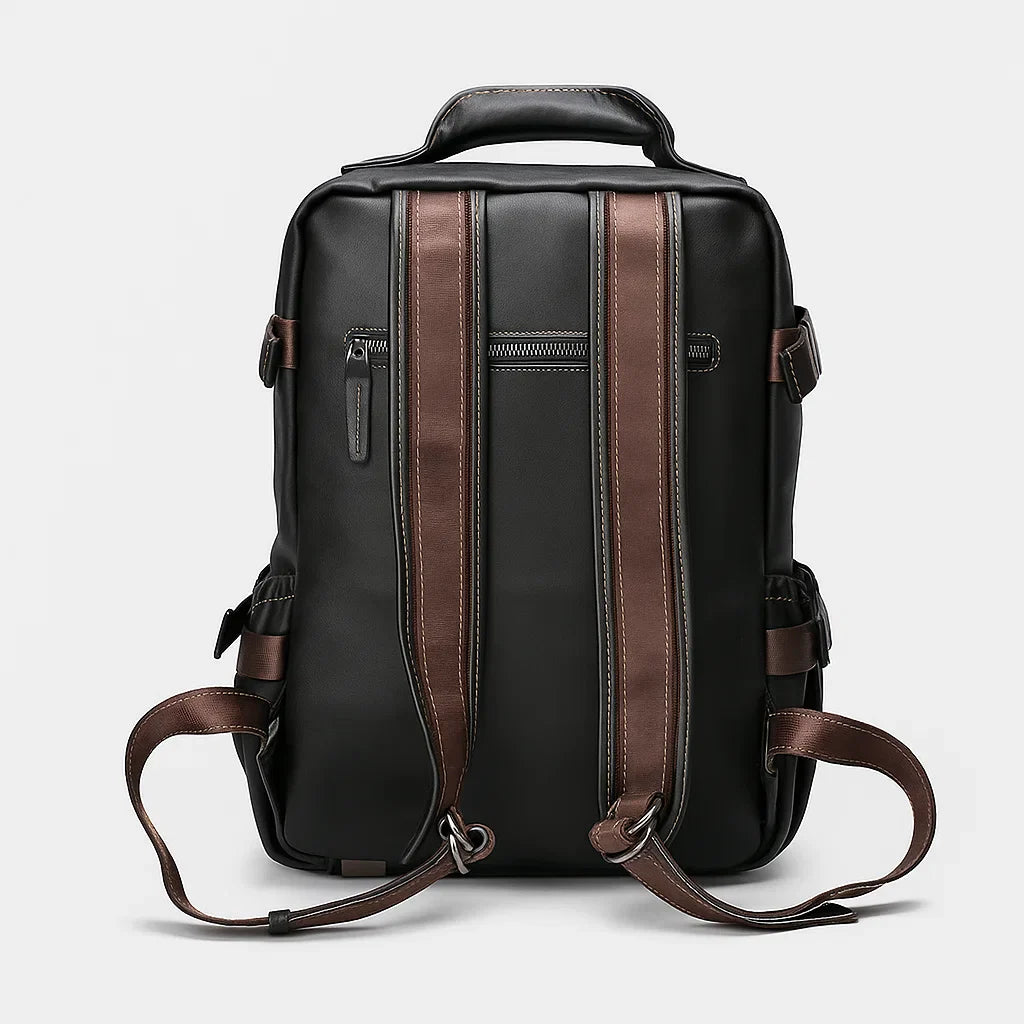 Asher | Metroline Pro Organizer Bag