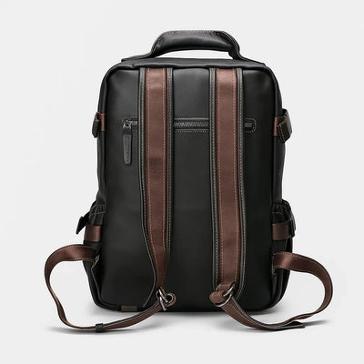 Asher | Metroline Pro Organizer Bag