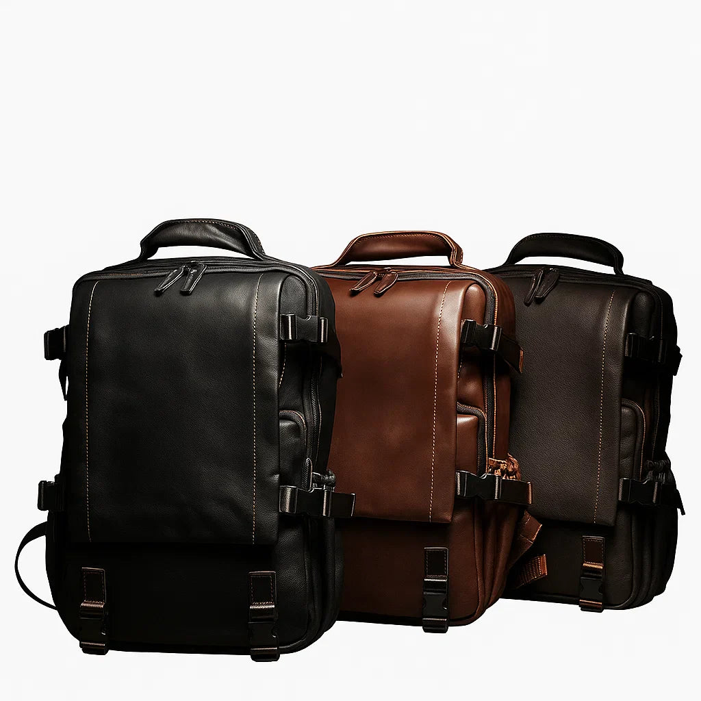 Asher | Metroline Pro Organizer Bag