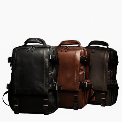 Asher | Metroline Pro Organizer Bag