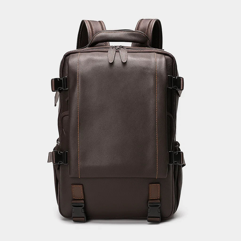 Asher | Metroline Pro Organizer Bag