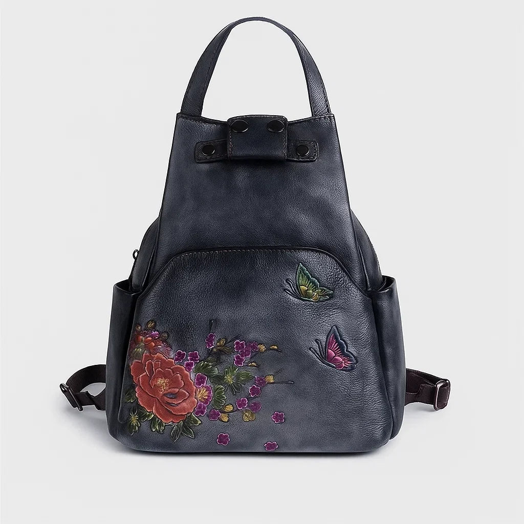 Aurelia | Garden Bloom Backpack