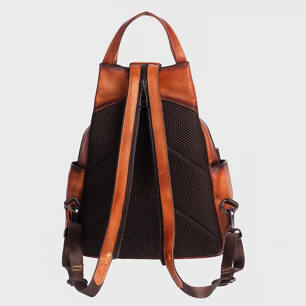Aurelia | Garden Bloom Backpack