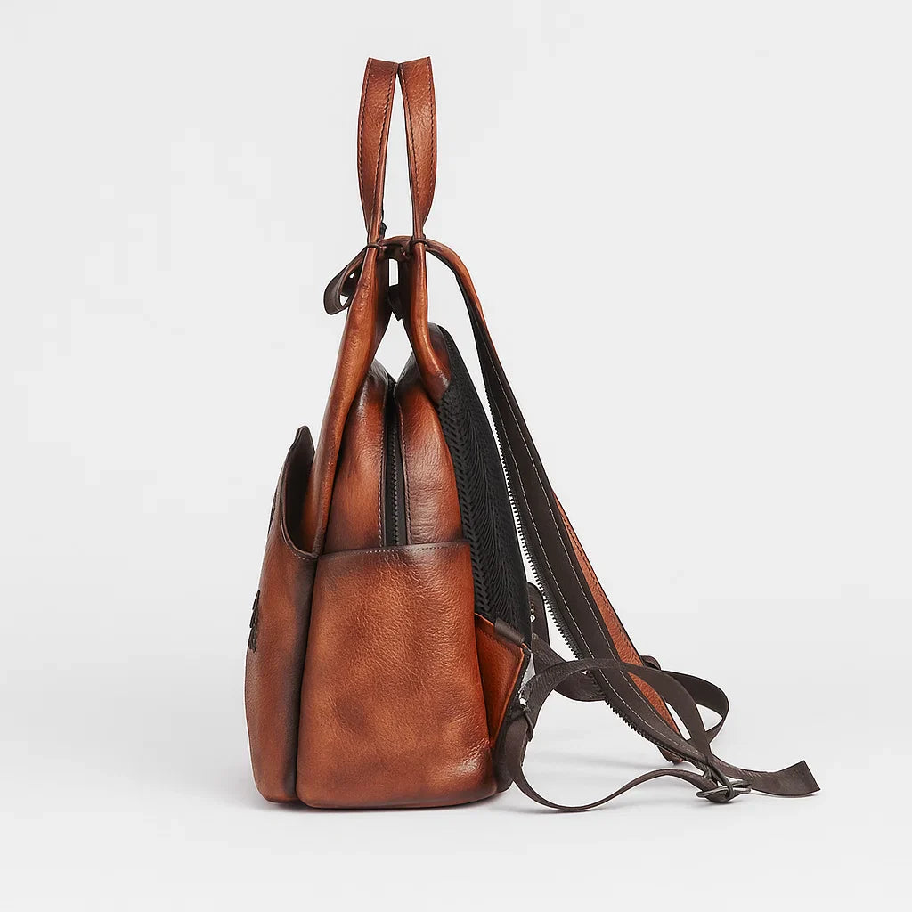 Aurelia | Garden Bloom Backpack
