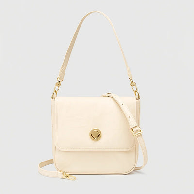 Aurore | Midnight Twist Satchel