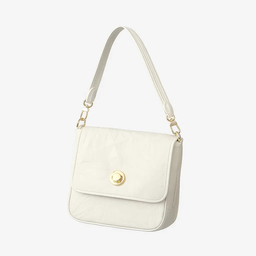 Aurore | Midnight Twist Satchel