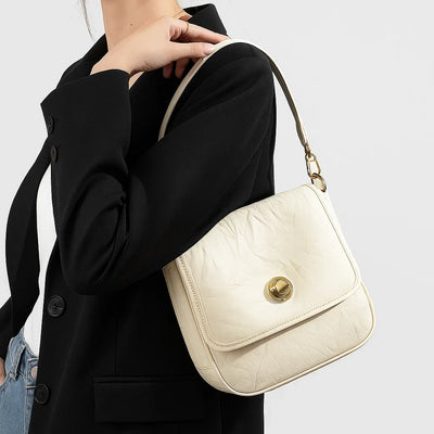 Aurore | Midnight Twist Satchel