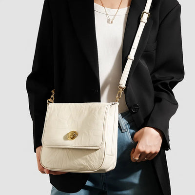 Aurore | Midnight Twist Satchel