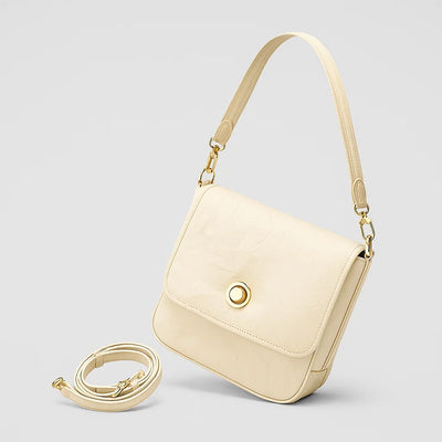 Aurore | Midnight Twist Satchel