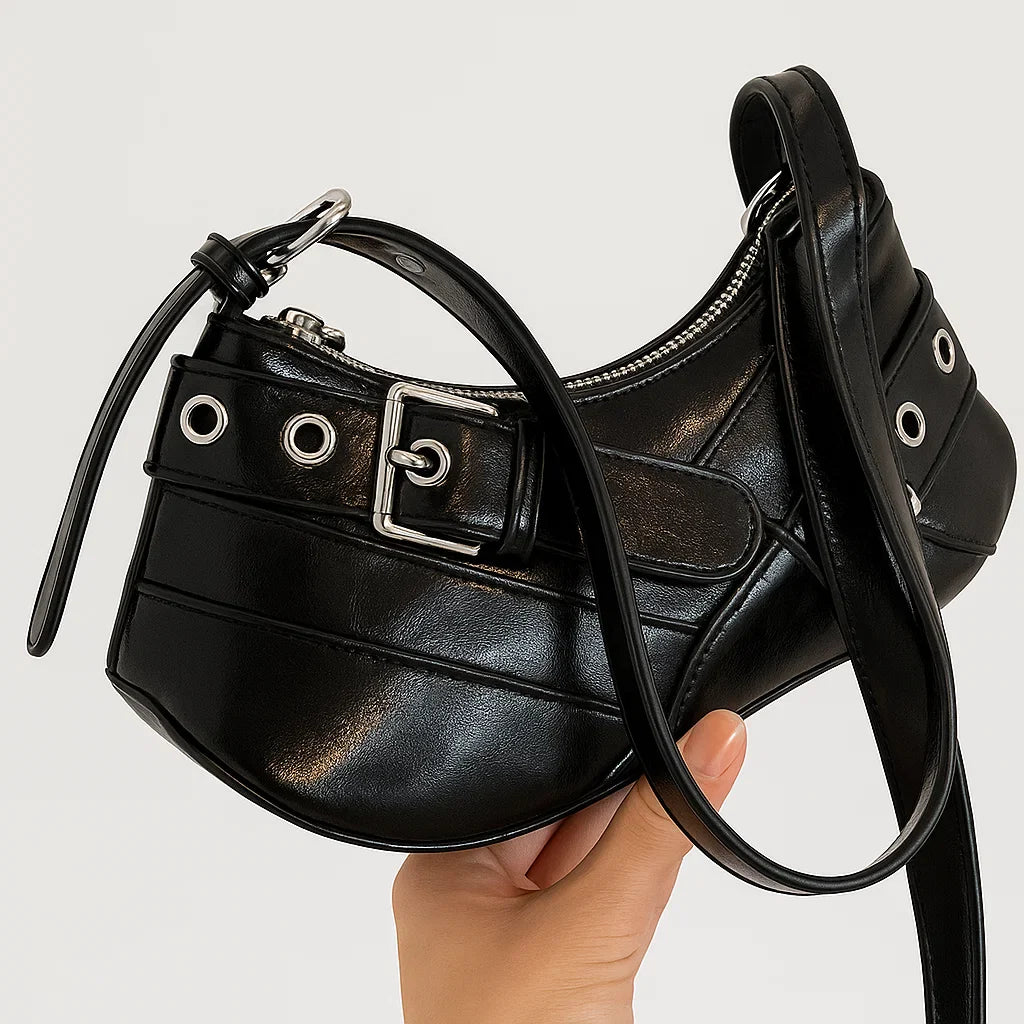 Aven | Sleek Shoulder Bag