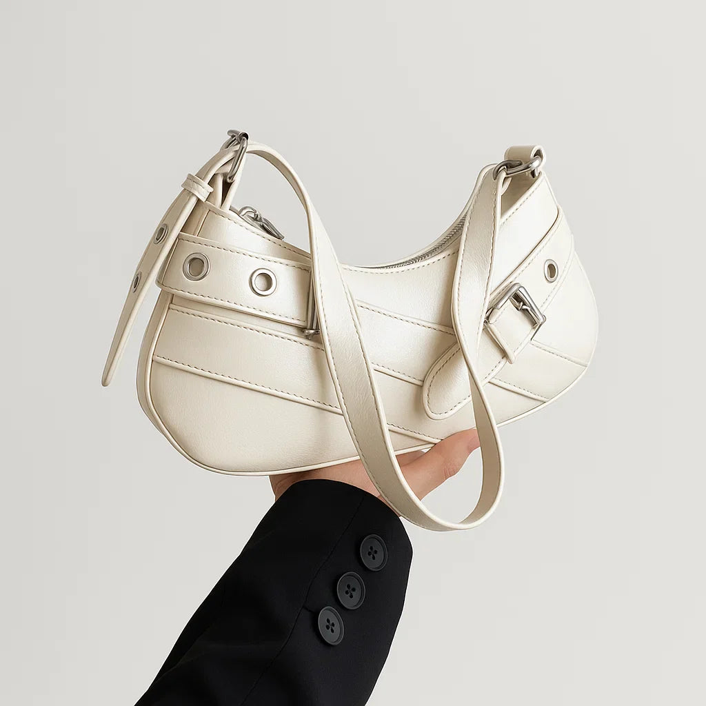Aven | Sleek Shoulder Bag