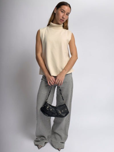 Aven | Sleek Shoulder Bag