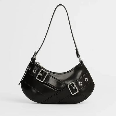 Aven | Sleek Shoulder Bag