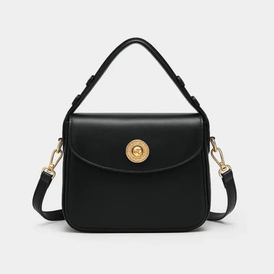 Avielle | Sleek City Snap Shoulder