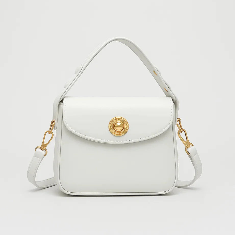 Avielle | Sleek City Snap Shoulder