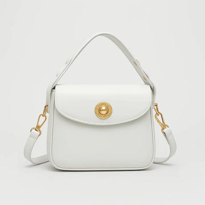 Avielle | Sleek City Snap Shoulder