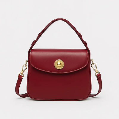 Avielle | Sleek City Snap Shoulder