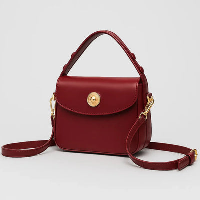 Avielle | Sleek City Snap Shoulder