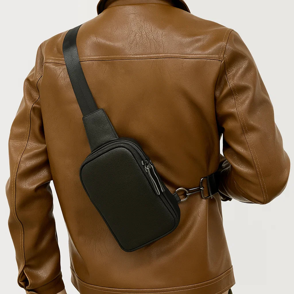 Beau | Modern Street Sling Pack