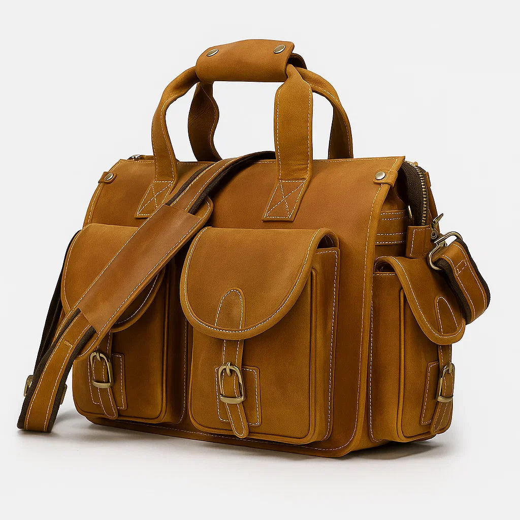 Beaufort | Expedition Rustic Gear Carrier