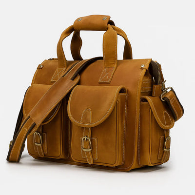 Beaufort | Expedition Rustic Gear Carrier